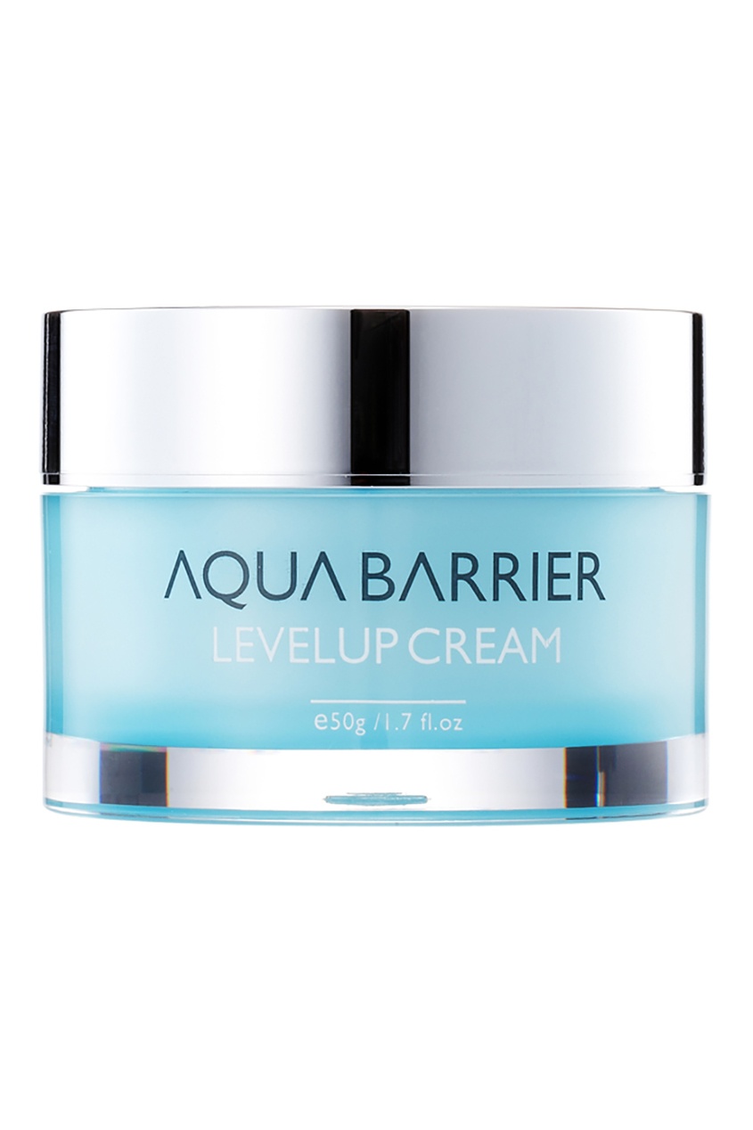 

Увлажняющий крем / Levelup Cream Aqua Barrier, 50 g, Без цвета