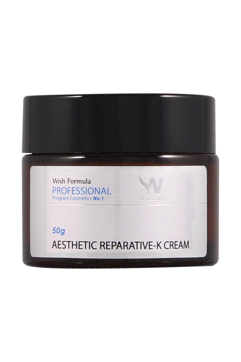 

Восстанавливающий К-крем / Aesthetic Reparative K Cream, 20 g, Без цвета