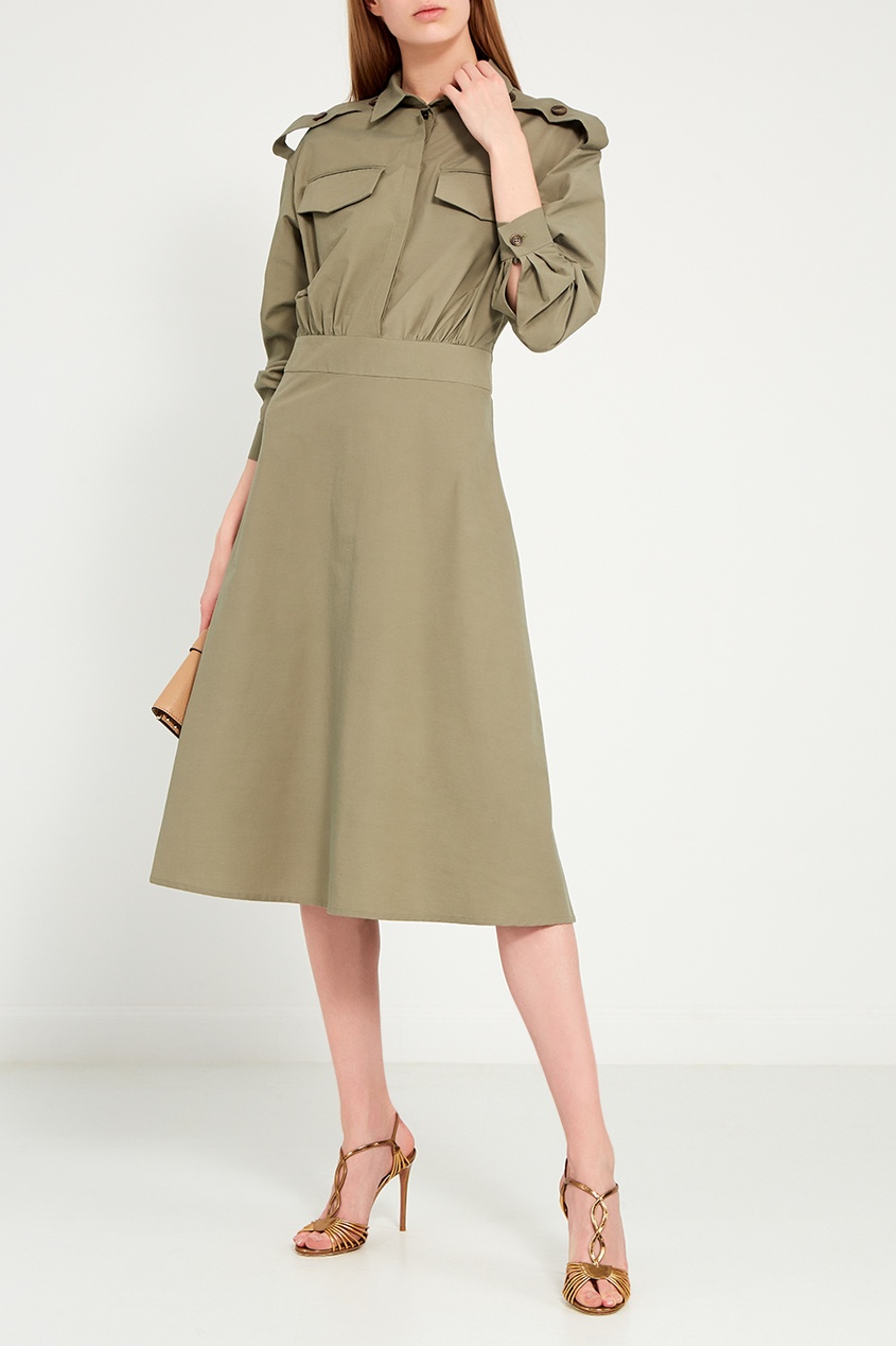 Платье ЛИ-ЛУ Платье ЛИ-ЛУ