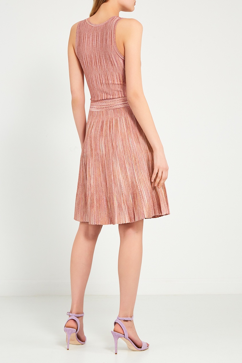 Платье Sandro Платье Sandro