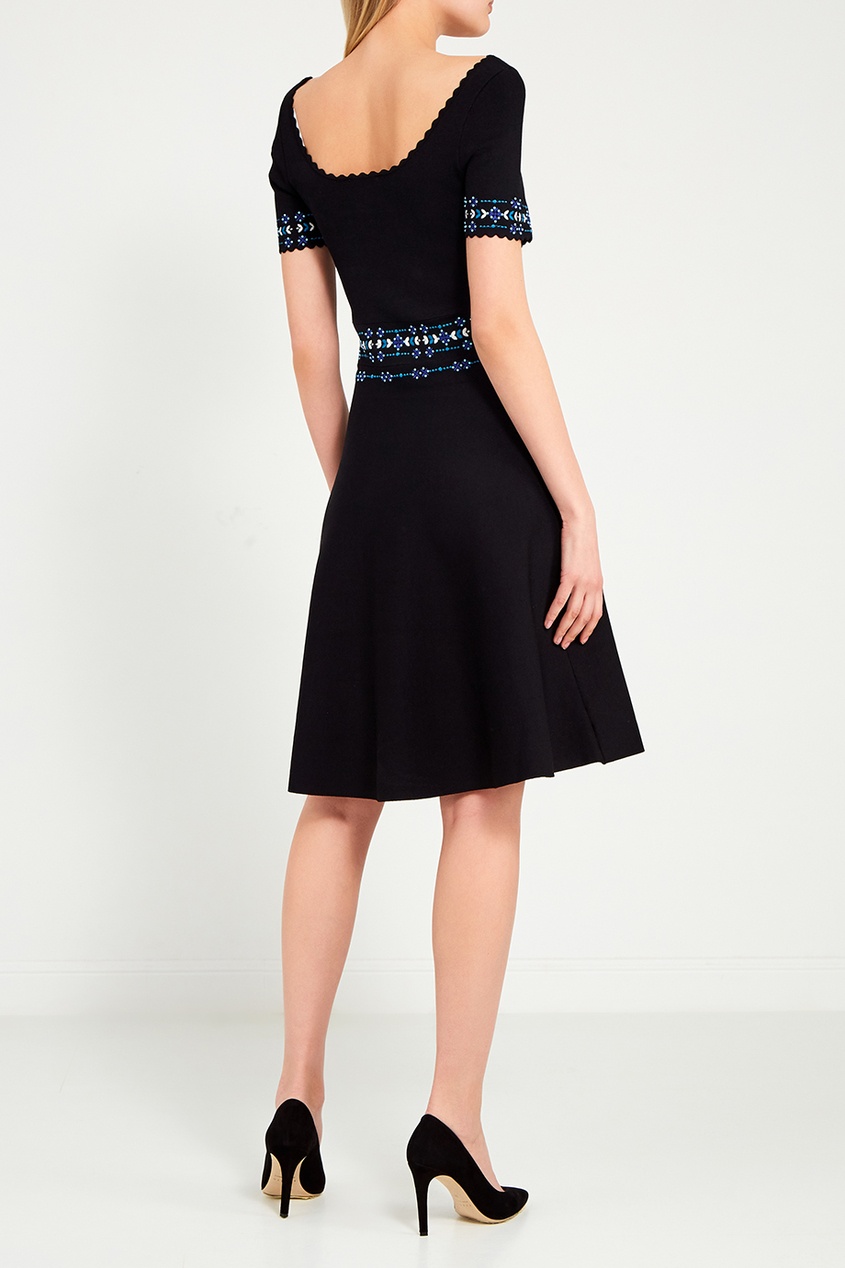 Платье Sandro Платье Sandro