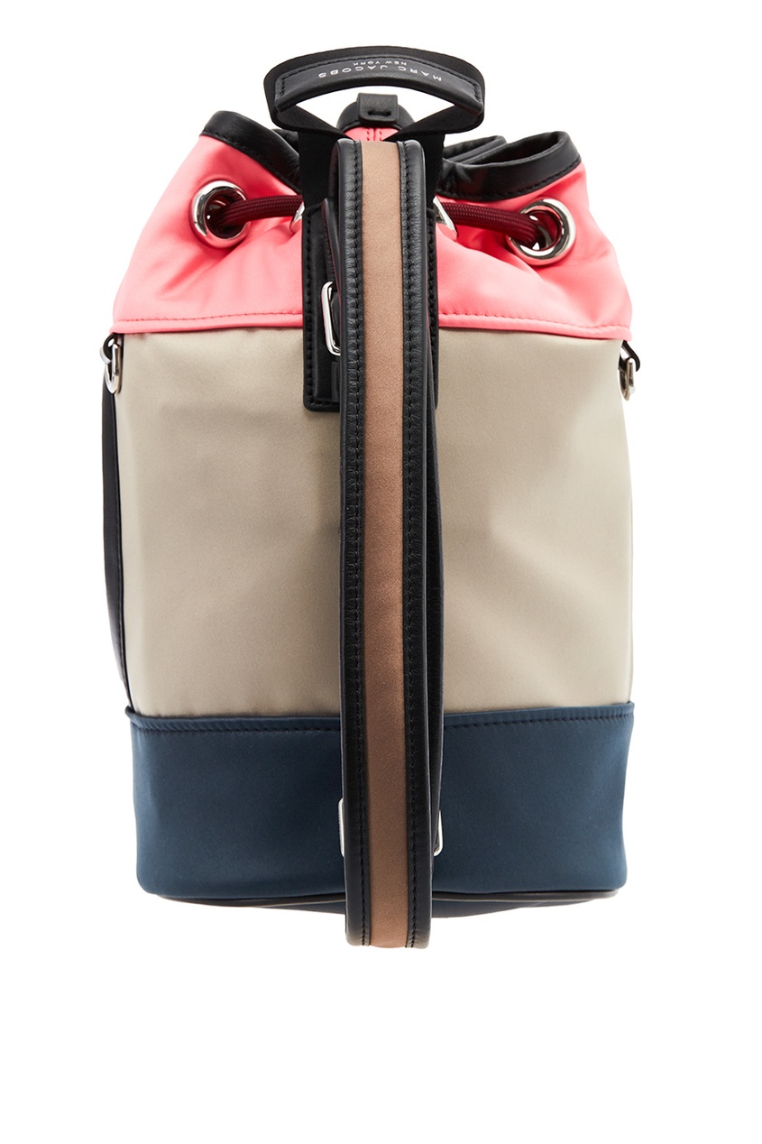 фото Комбинированная сумка small sport sling marc jacobs (the)