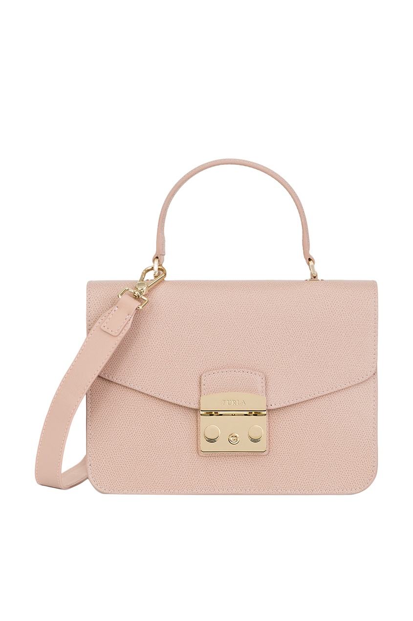 Furla Metropolis тоут Bag