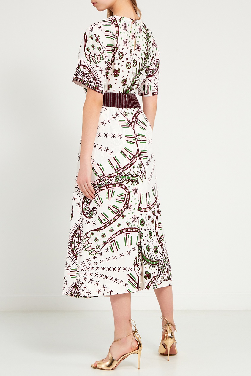 Юбка Valentino