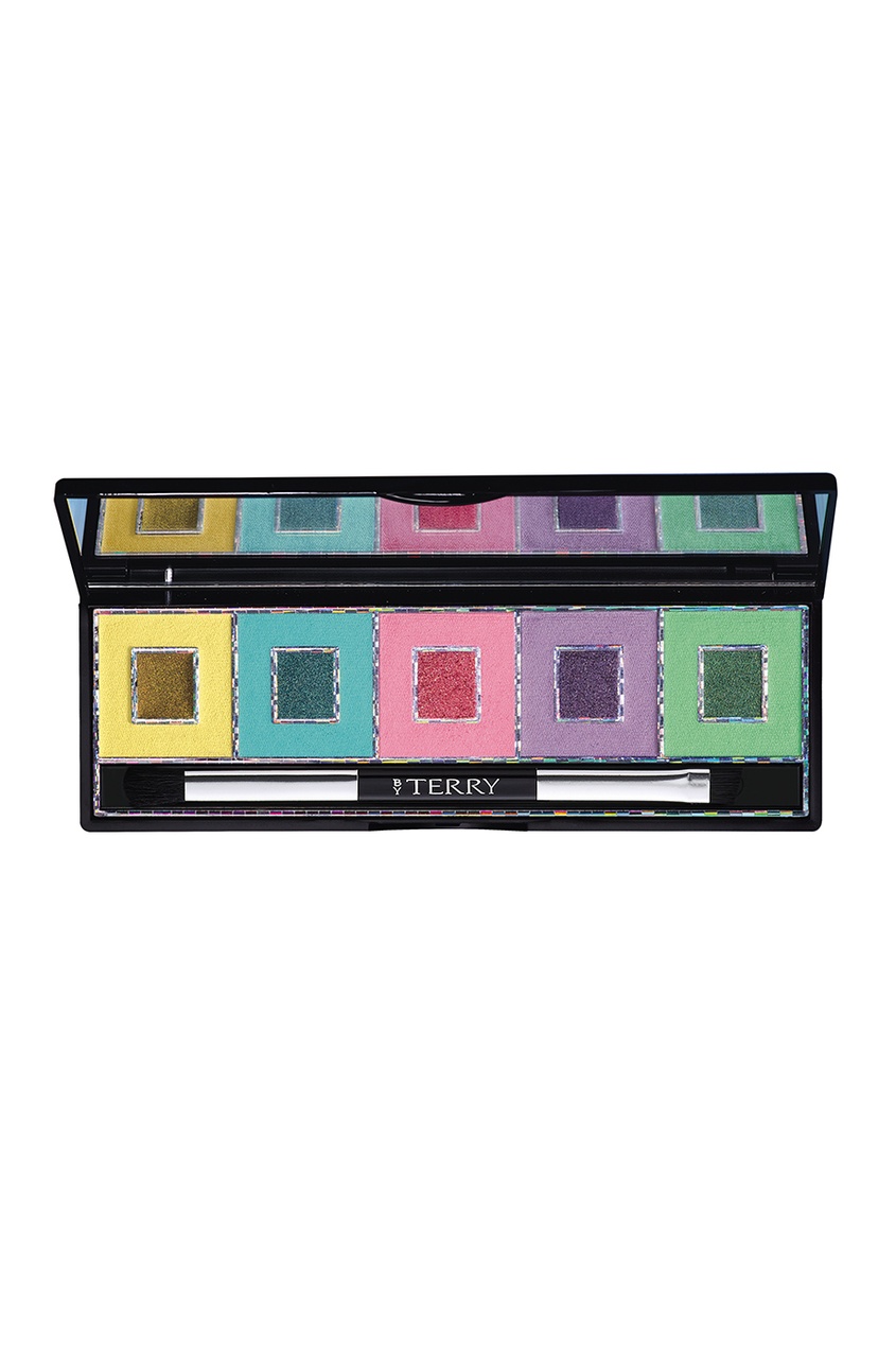 фото Палетка теней для глаз GAME LIGHTER PALETTE Fun'Tasia, 6,5 g By terry