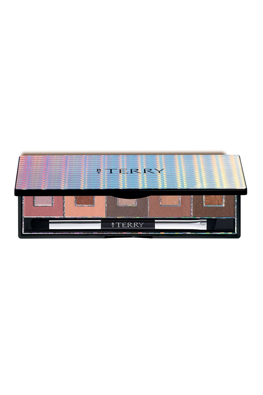 фото Палетка теней для глаз GAME LIGHTER PALETTE Pixie Nude, 6,5 g By terry