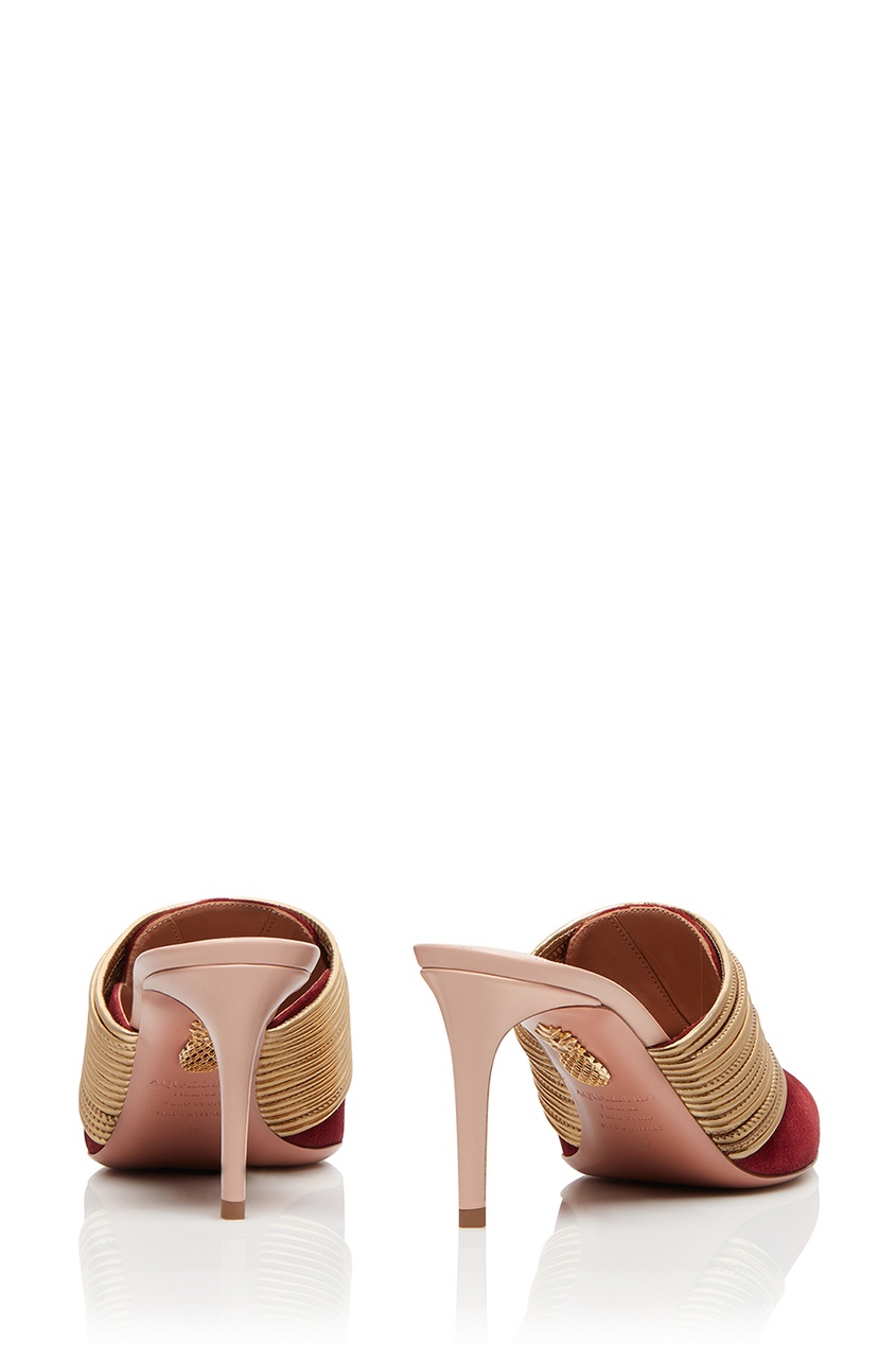 

Мюли Rendez Vous Mule 75, Розовый