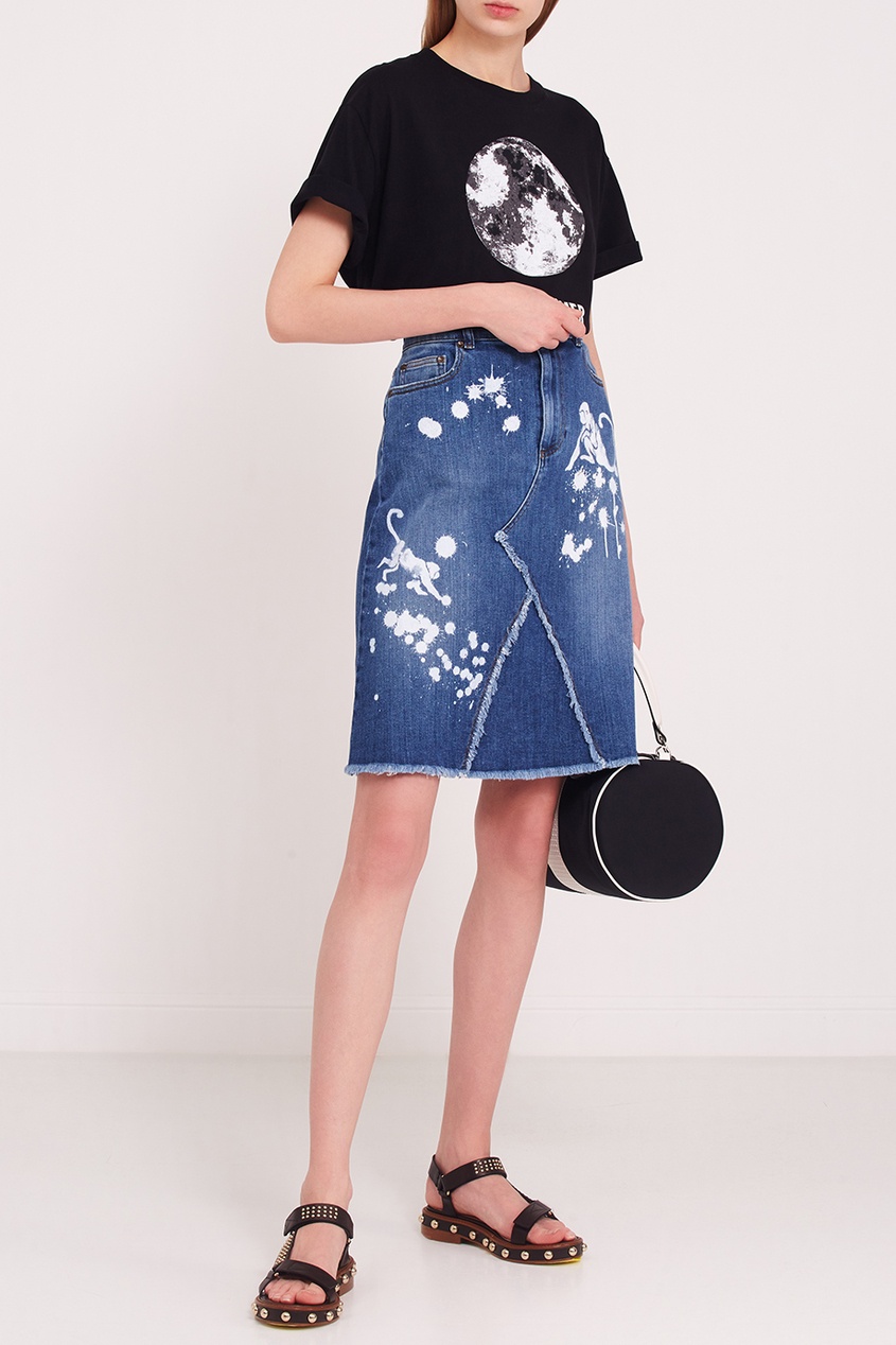 Футболка Valentino