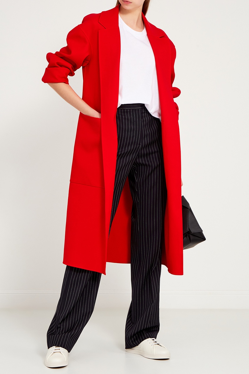 Брюки Stella McCartney