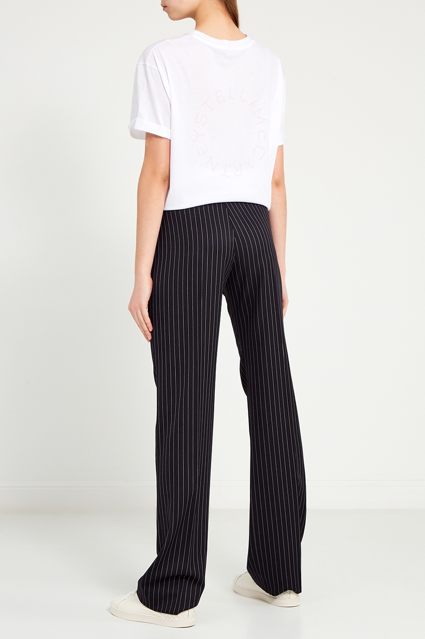 Брюки Stella McCartney