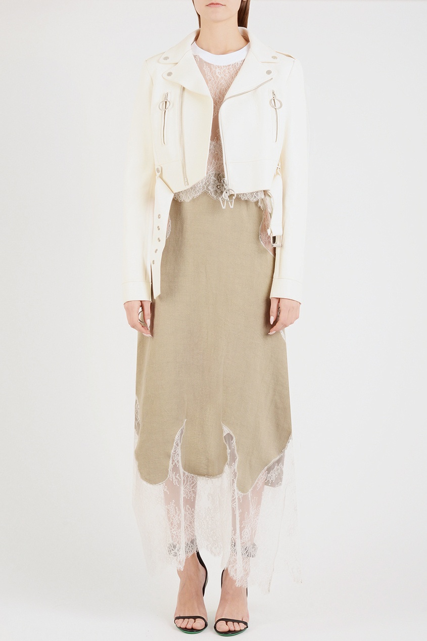 Платье Off-white