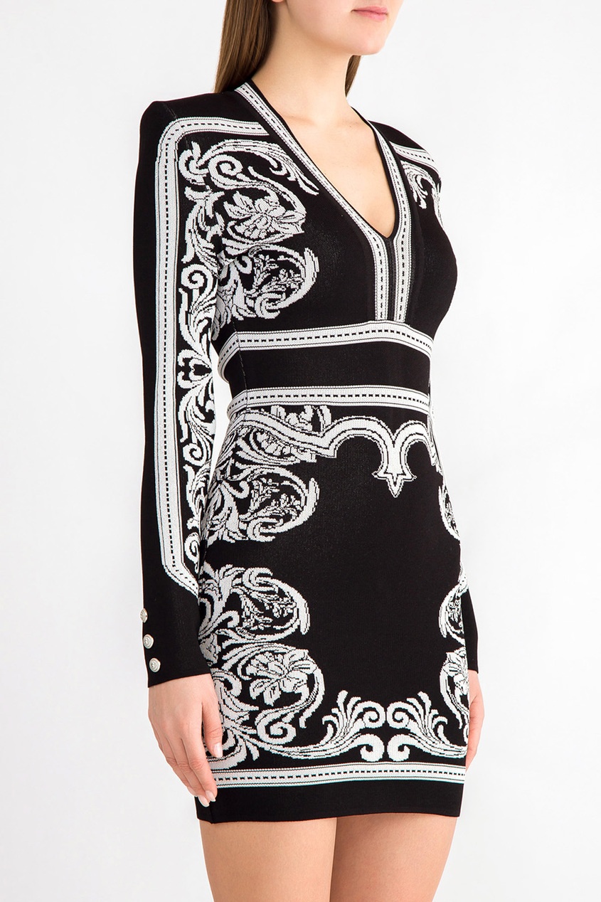 Платье Balmain Платье Balmain