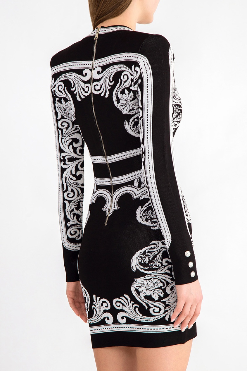 Платье Balmain Платье Balmain
