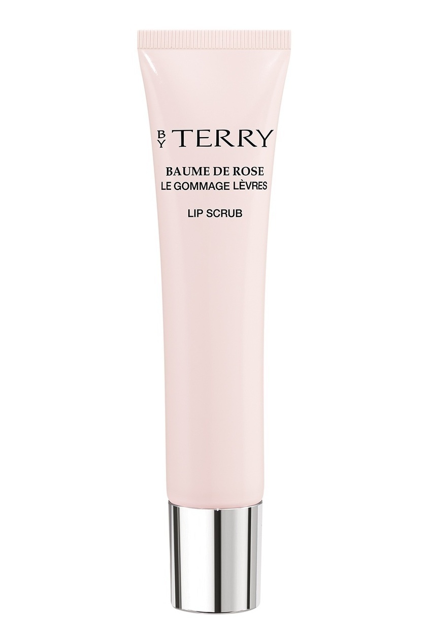 фото Скраб для губ Baume De Rose Le Gommage Levres, 15 g By terry