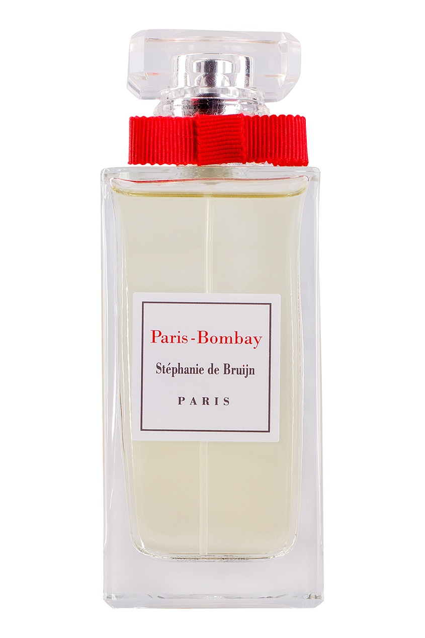 фото Парфюмерная эссенция paris – bombay, 100 ml stéphanie de bruijn