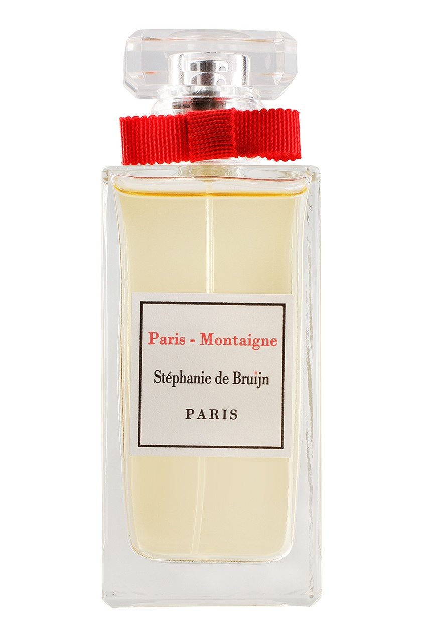 

Парфюмерная эссенция Paris – Montaigne, 100 ml, Multicolor