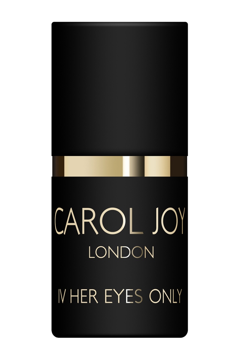 фото Крем против морщин для кожи вокруг глаз, 15 ml Carol joy london