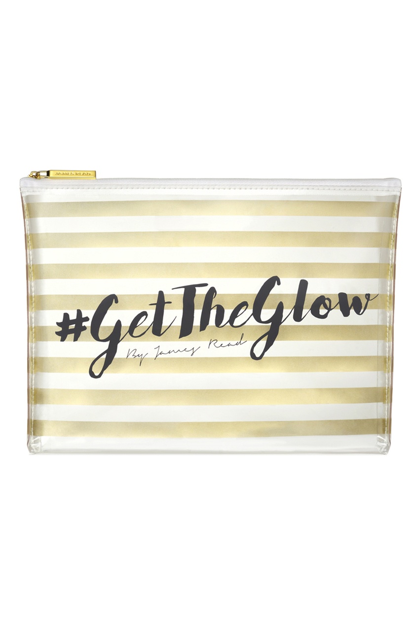 фото Набор get the glow kit, (30 ml+50ml+50 ml) james read