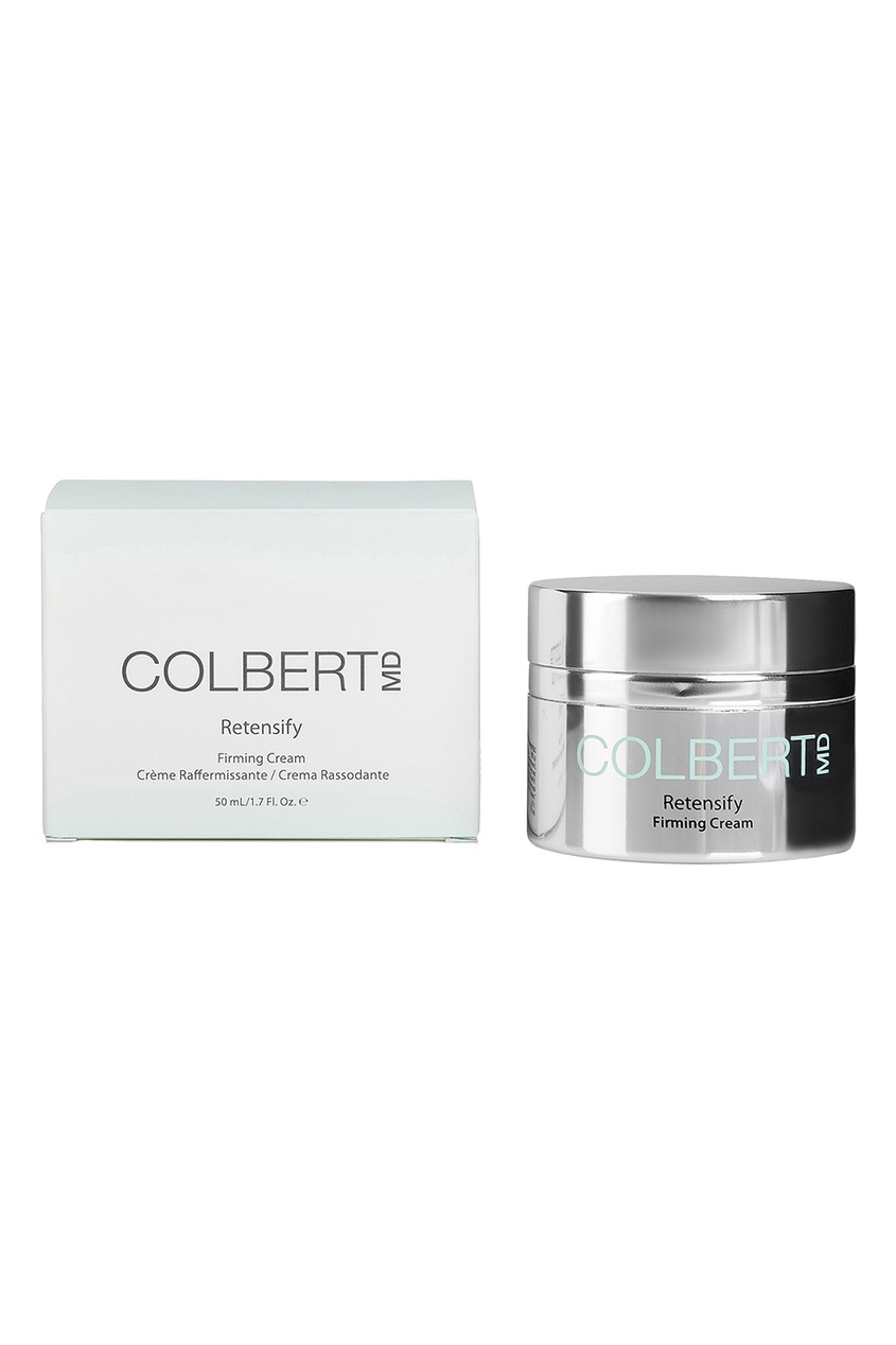 фото Укрепляющий крем для лица Retensify, 50 ml Colbert md