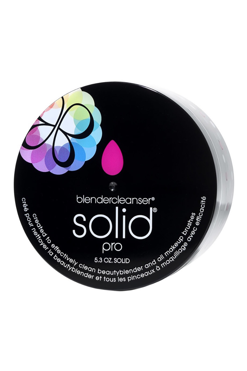 

Мыло для очищения blendercleanser solid pro, 140 g, Multicolor