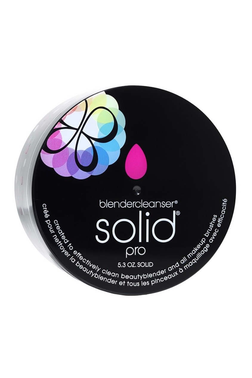 фото Мыло для очищения blendercleanser solid pro, 140 g Beautyblender