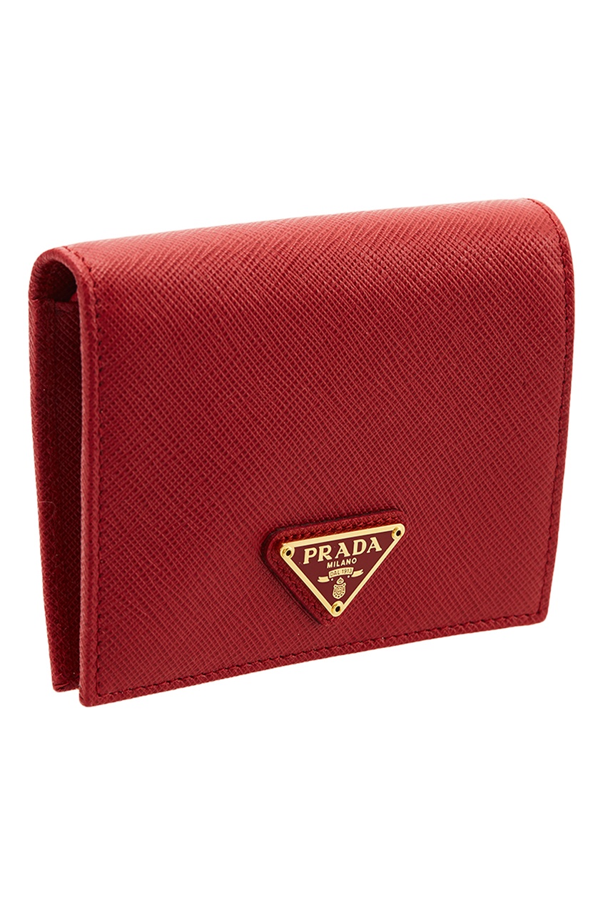 Кошелек Prada