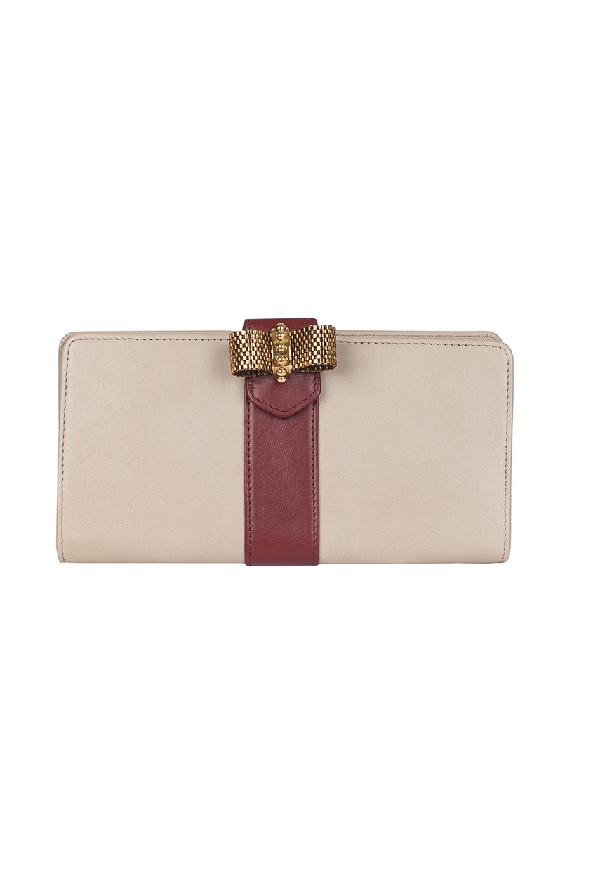 

Кожаный кошелек Sc Long Wallet Patent Calf, Multicolor, Кожаный кошелек Sc Long Wallet Patent Calf