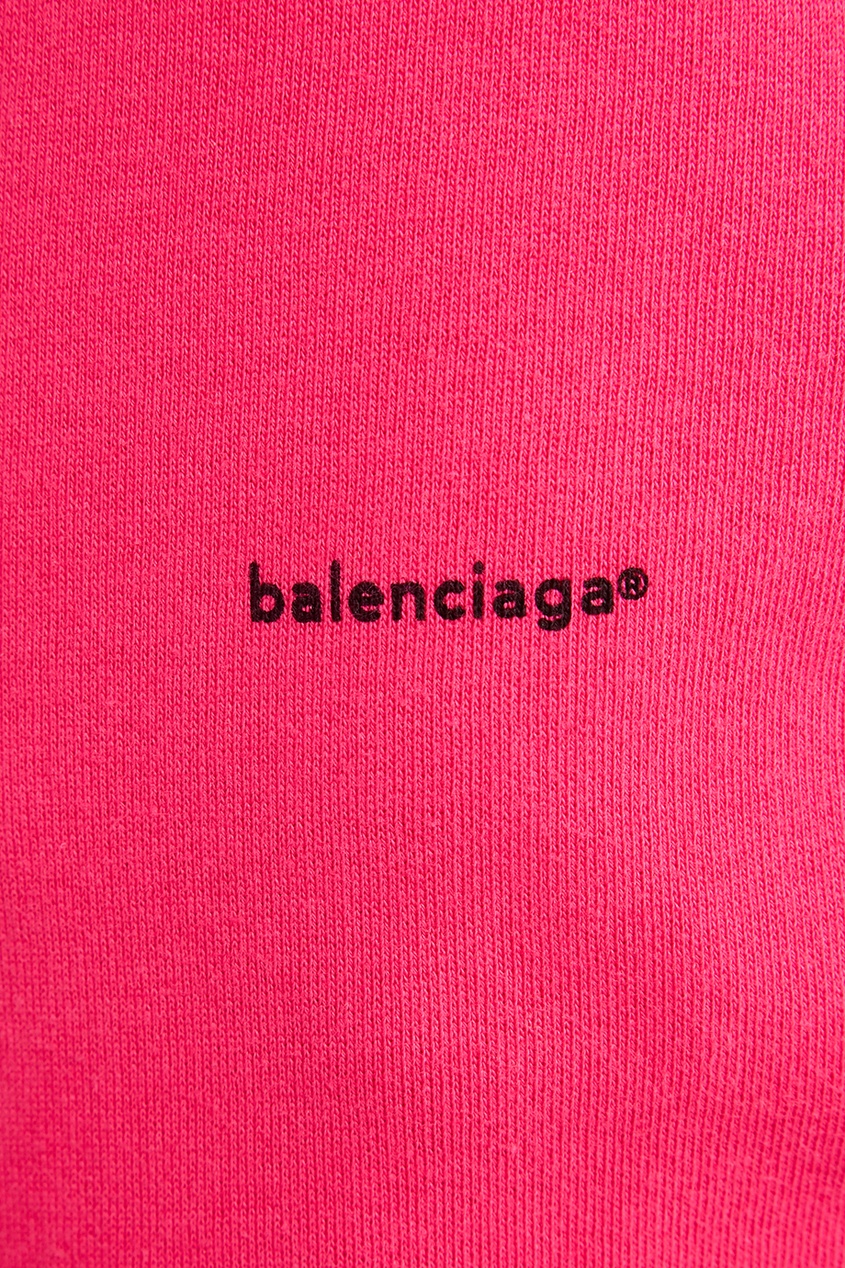 Брюки Balenciaga