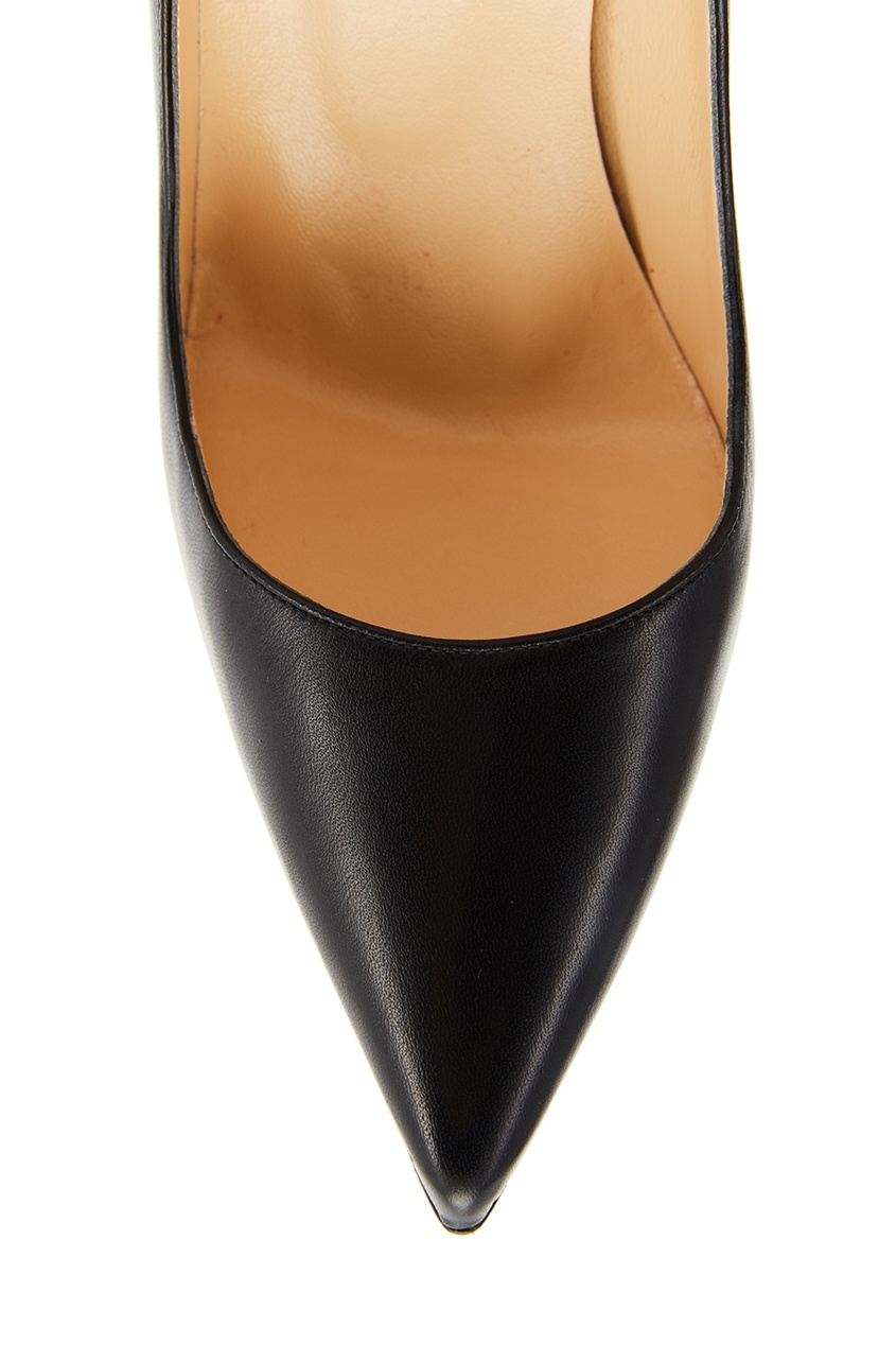 Ботильоны Christian Louboutin