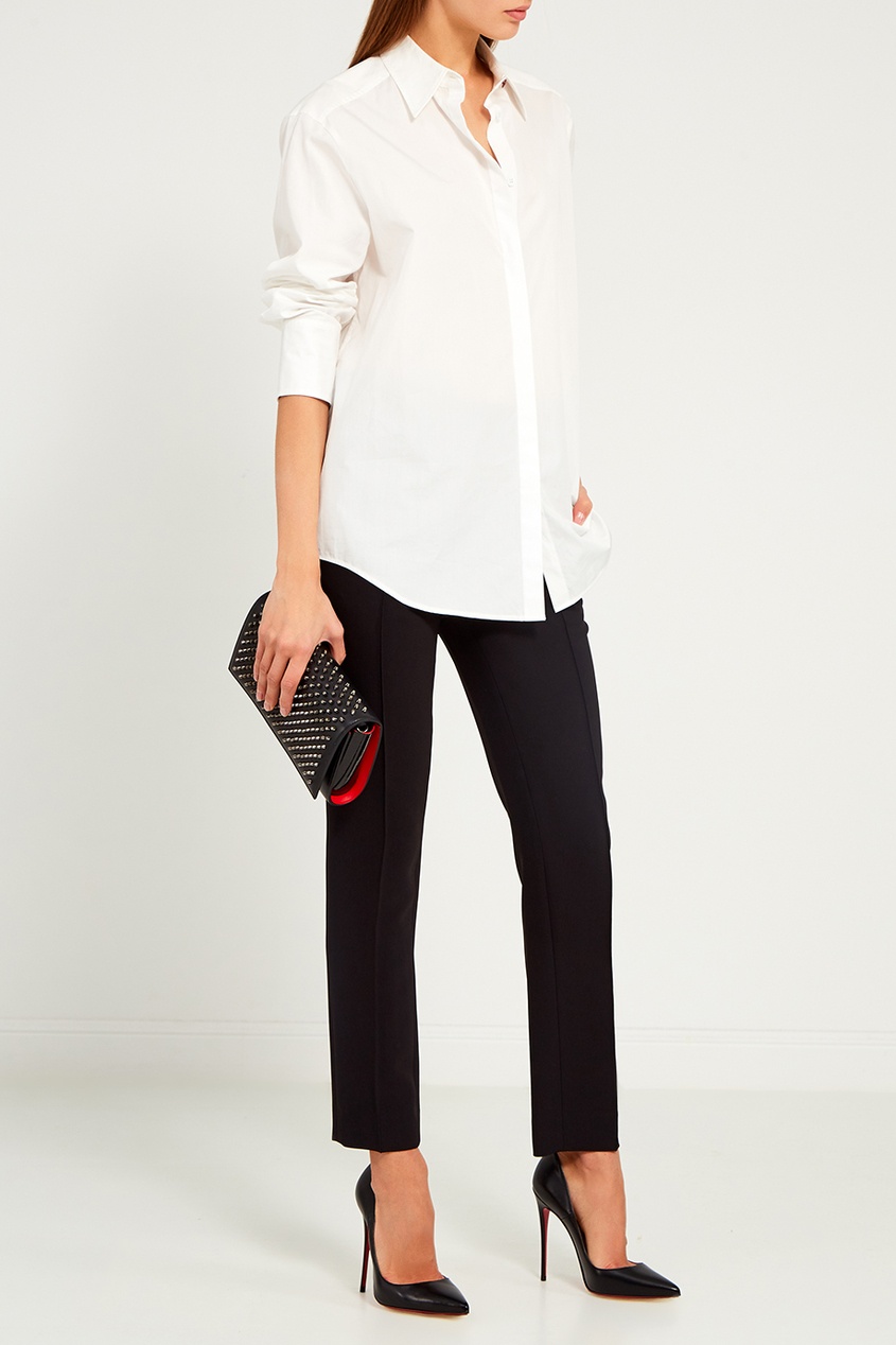 Ботильоны Christian Louboutin