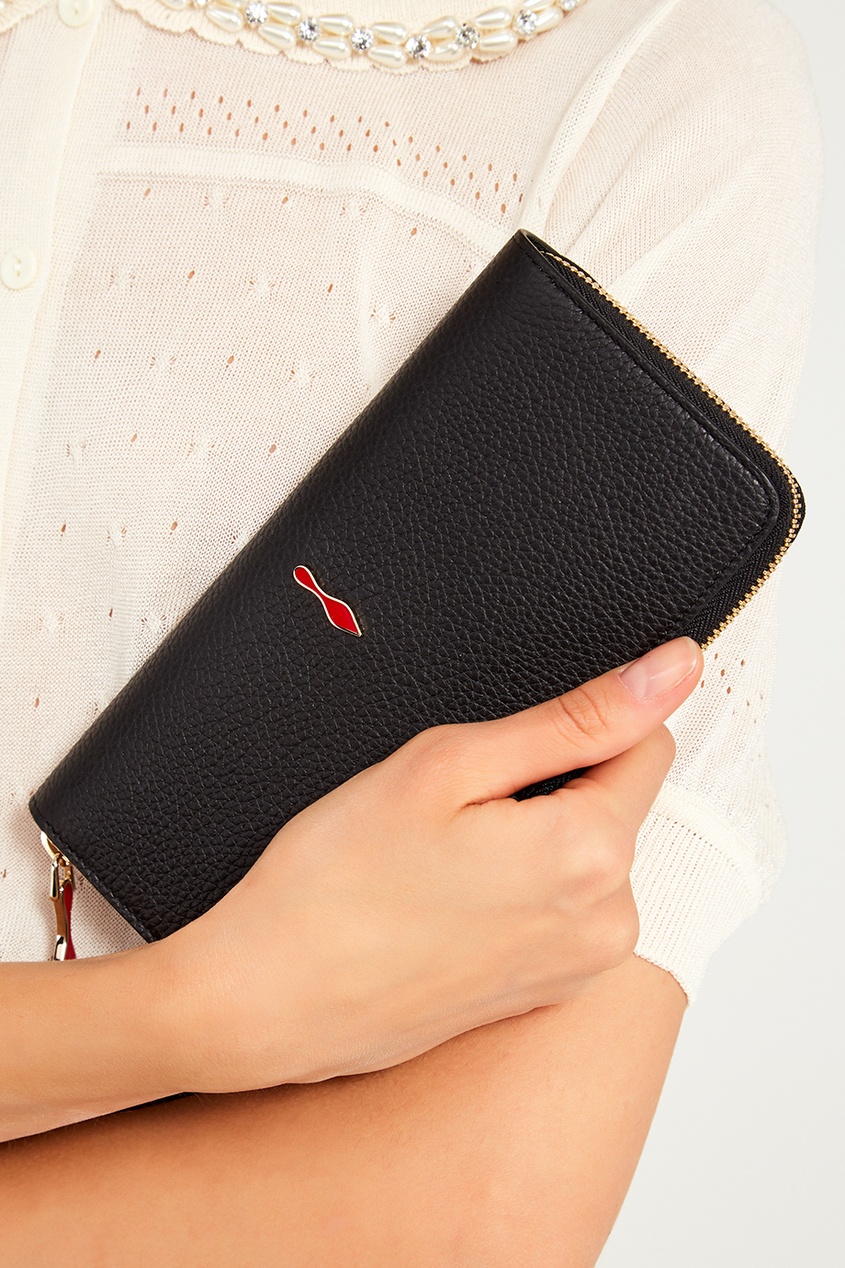 Кошелек Christian Louboutin