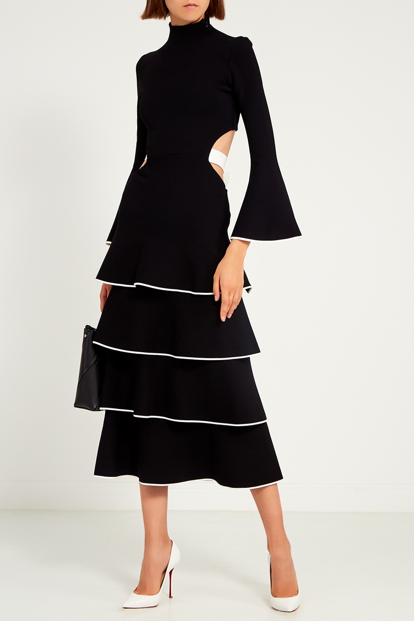 Платье Proenza Schouler Платье Proenza Schouler