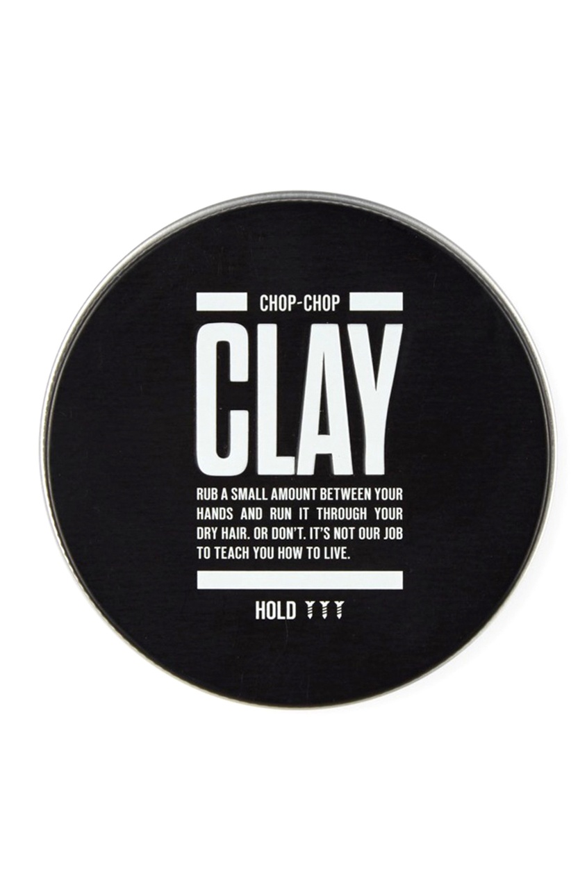 фото Chop-Chop Clay, 100 ml