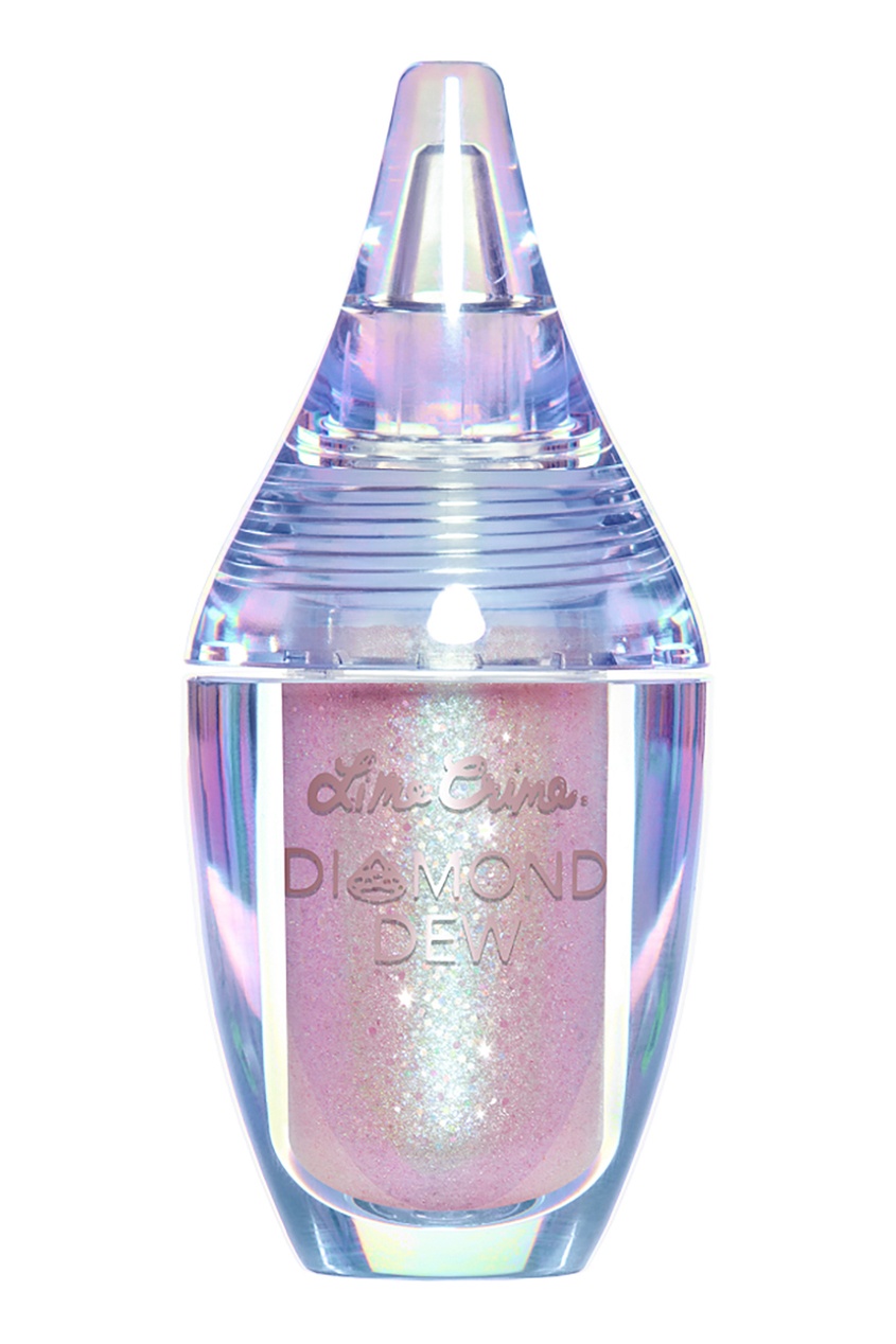 

Жидкий глиттер для век Diamond Dew PIXIE, 14 ml, Без цвета, Жидкий глиттер для век Diamond Dew PIXIE, 14 ml