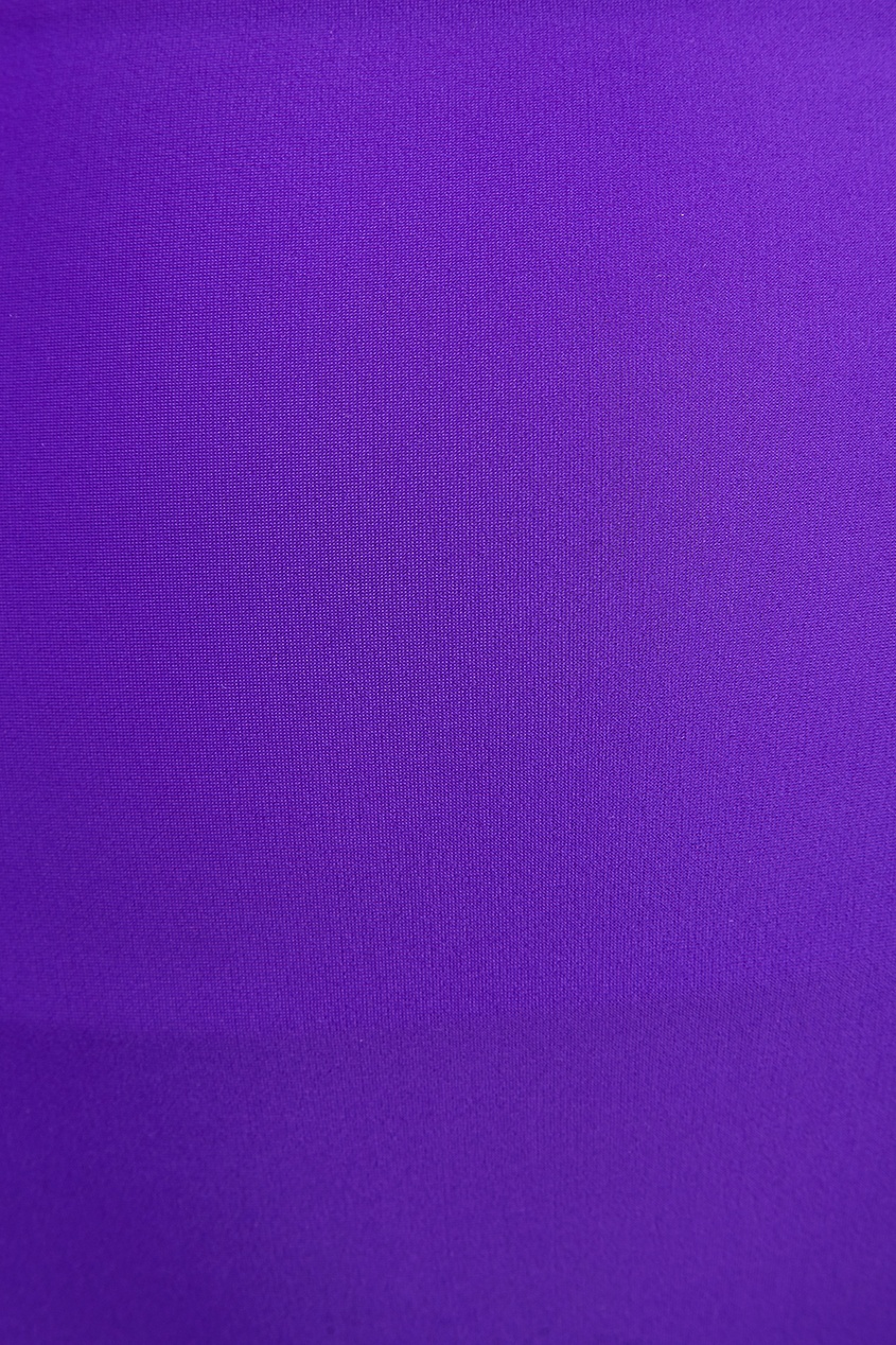 фото Фиолетовый купальник bronislava bodypoetry