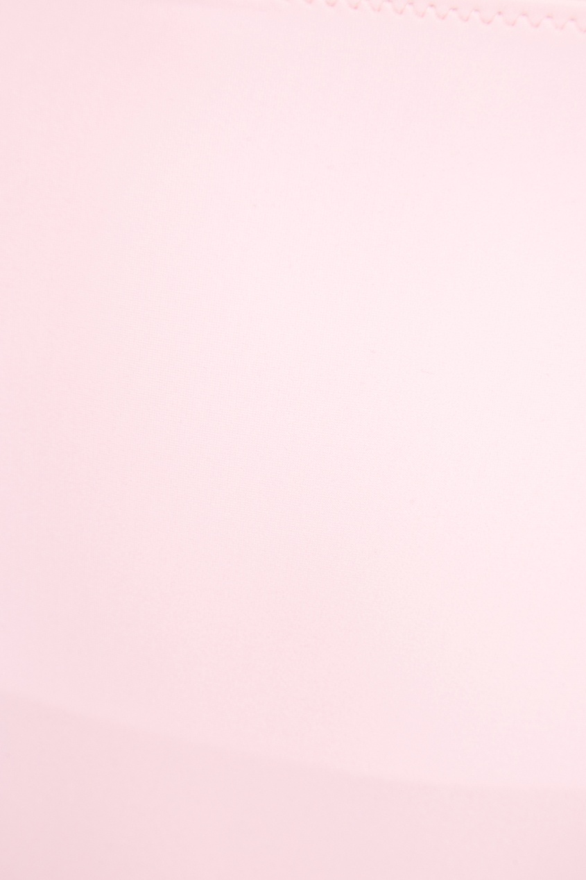 фото Розовый купальник el floridita bodypoetry