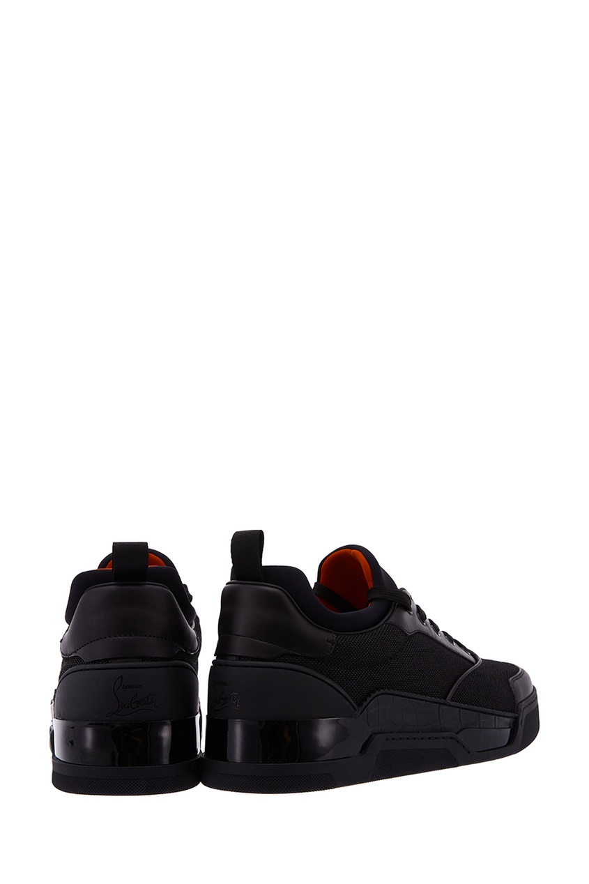 Кроссовки Christian Louboutin