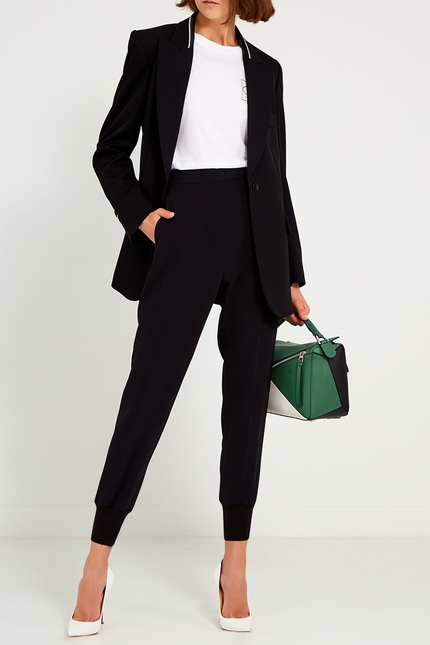 Футболка Stella McCartney