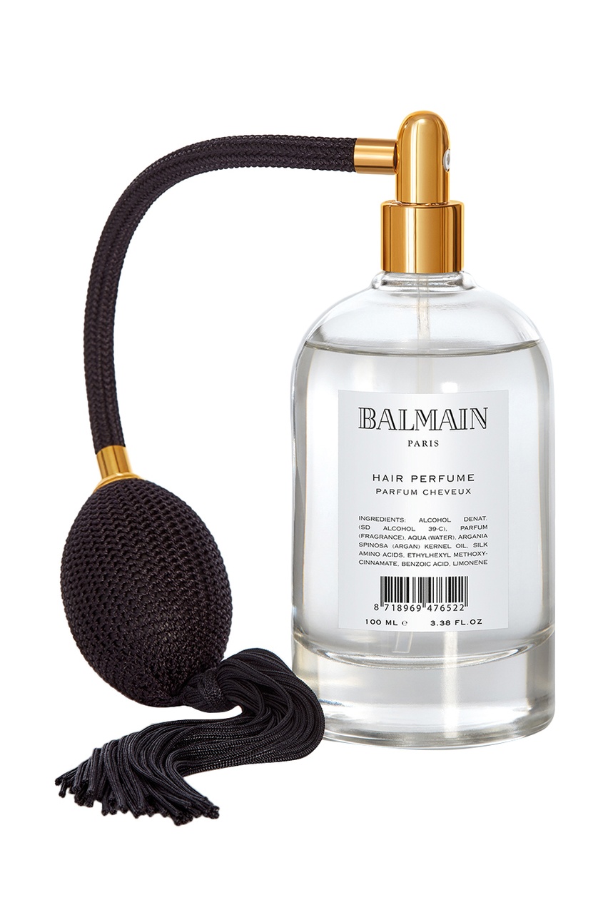 Парфюм для волос Balmain, 100 ml