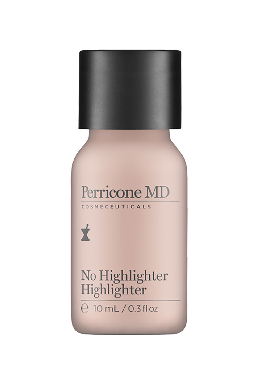 фото Хайлайтер No Highlighter Highlighter, 10 ml Perricone md