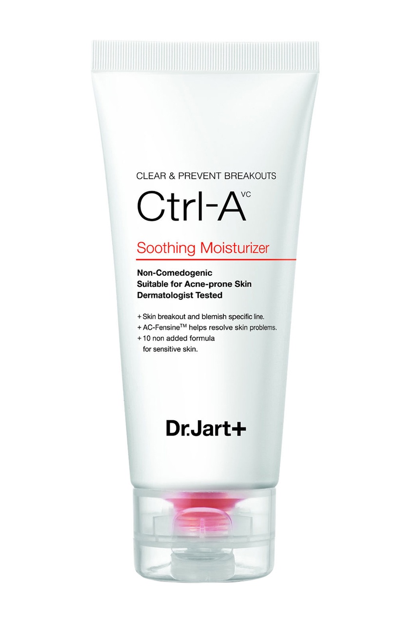 

Крем глубокого увлажнения Ctrl-A Soothing Moisturizer, 50 ml, Без цвета, Крем глубокого увлажнения Ctrl-A Soothing Moisturizer, 50 ml