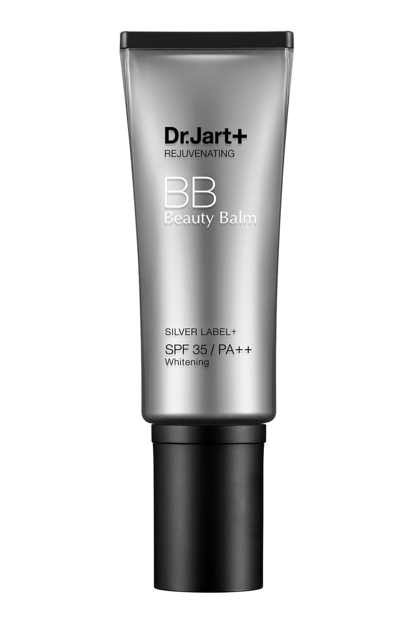 

BB крем омолаживающий Rejuvenating Silver label с SPF35, 40 ml, Без цвета