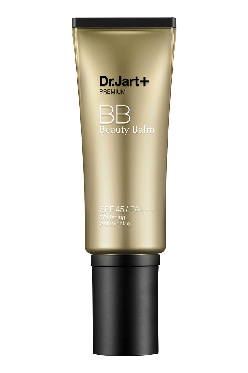 

Premium BB крем с эффектом лифтинга Premium Beauty Balm SPF45, 40 ml, Без цвета