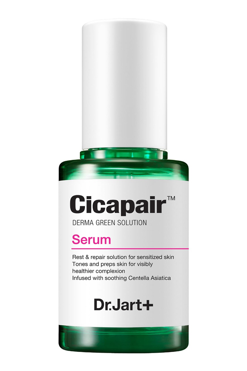 

Восстанавливающая сыворотка Антистресс Cicapair Serum, 30 ml, Без цвета, Восстанавливающая сыворотка Антистресс Cicapair Serum, 30 ml