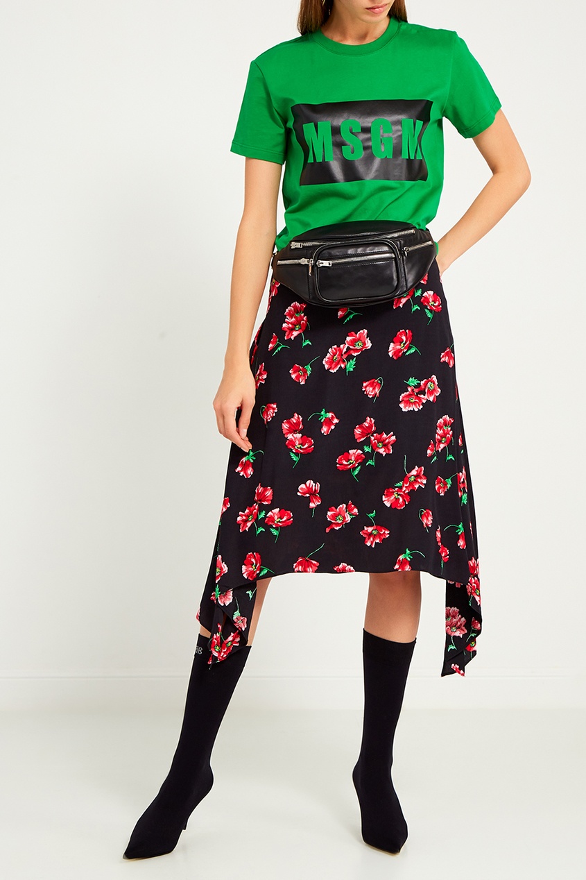 Футболка MSGM