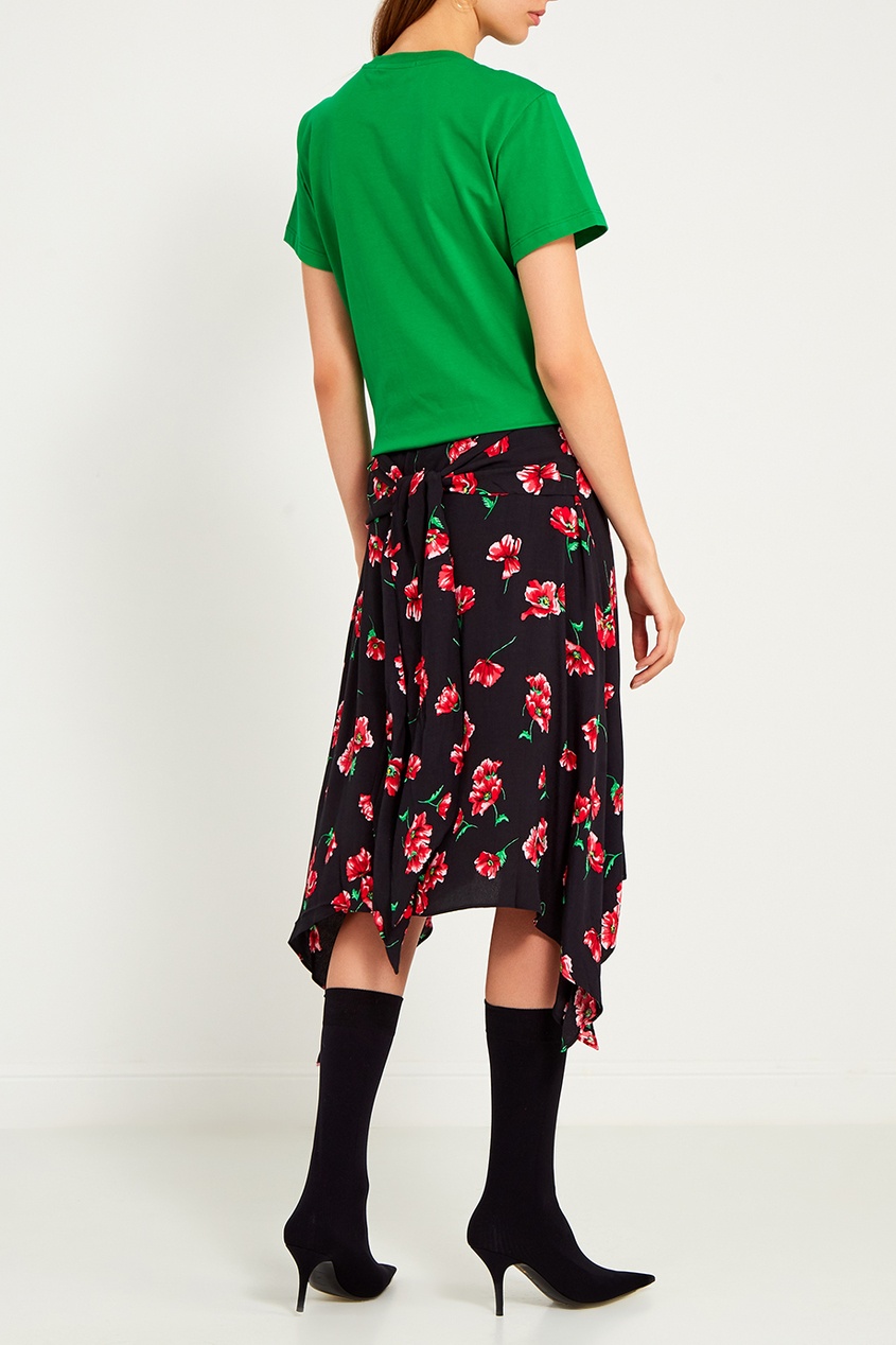 Футболка MSGM