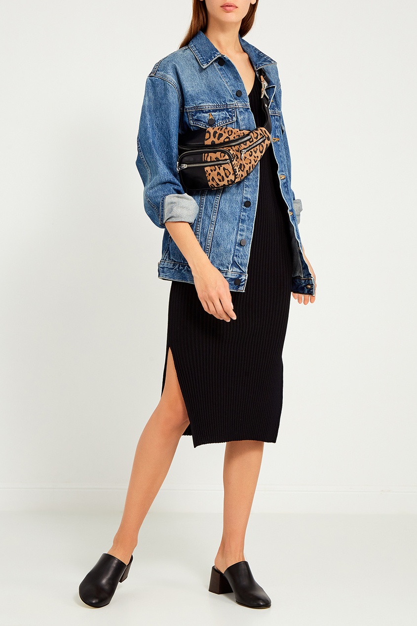 Куртка alexanderwang.t