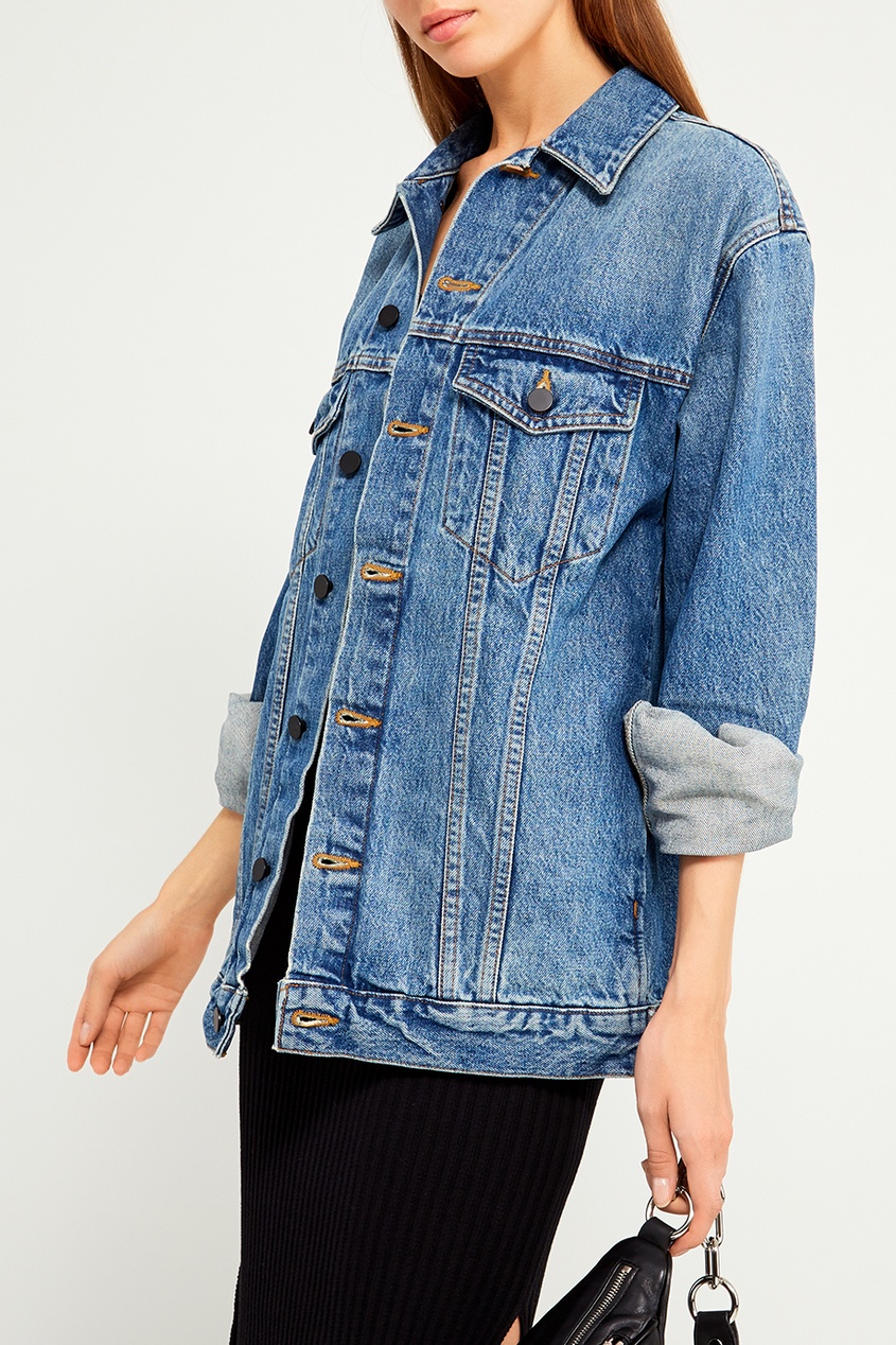 Куртка alexanderwang.t
