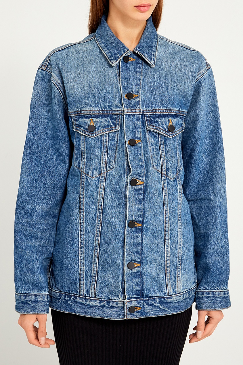 Куртка alexanderwang.t