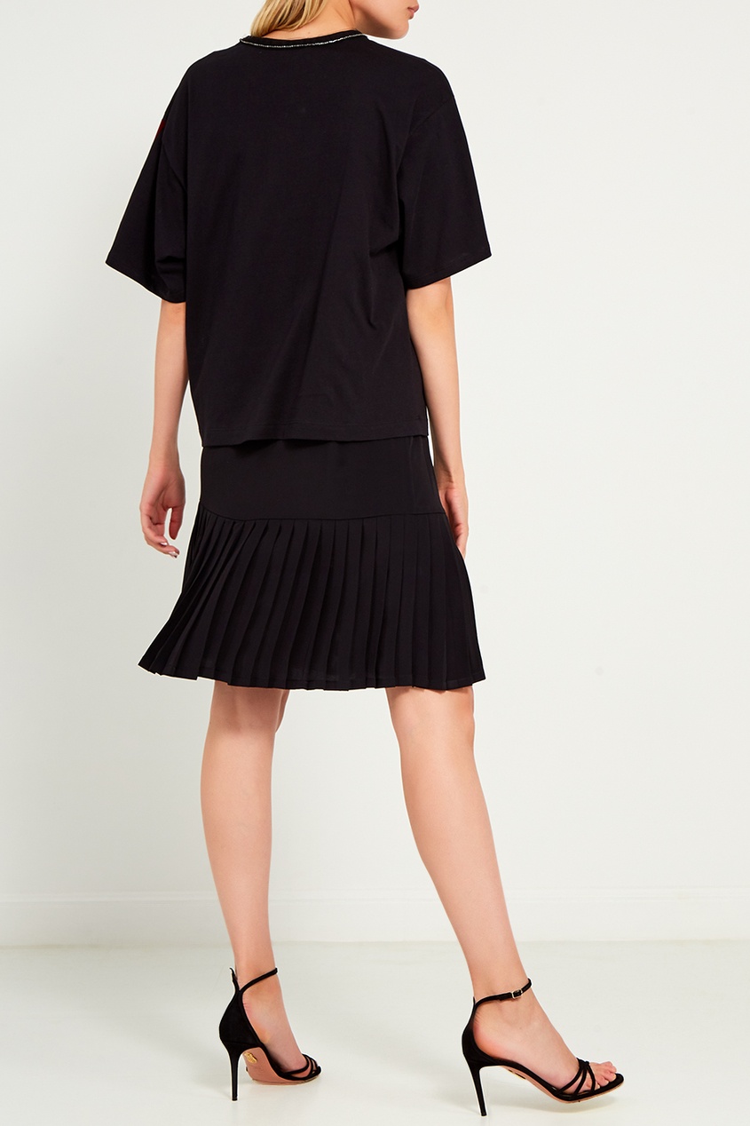 Футболка No.21